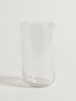 vaso de vidrio fira 550ml